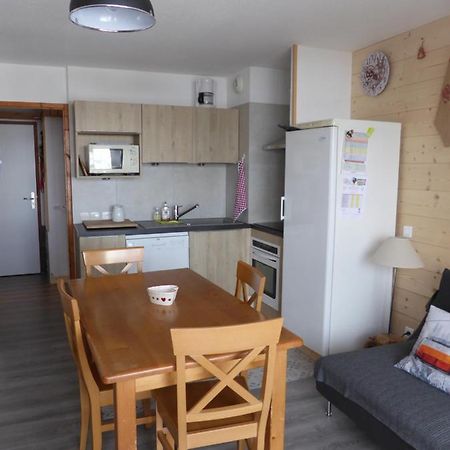 APPARTEMENT PUY SAINT VINCENT ALPES DU SUD été - hiver Puy-Saint-Vincent Esterno foto