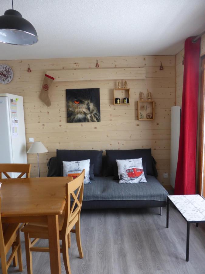 APPARTEMENT PUY SAINT VINCENT ALPES DU SUD été - hiver Puy-Saint-Vincent Esterno foto