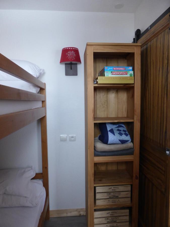 APPARTEMENT PUY SAINT VINCENT ALPES DU SUD été - hiver Puy-Saint-Vincent Esterno foto