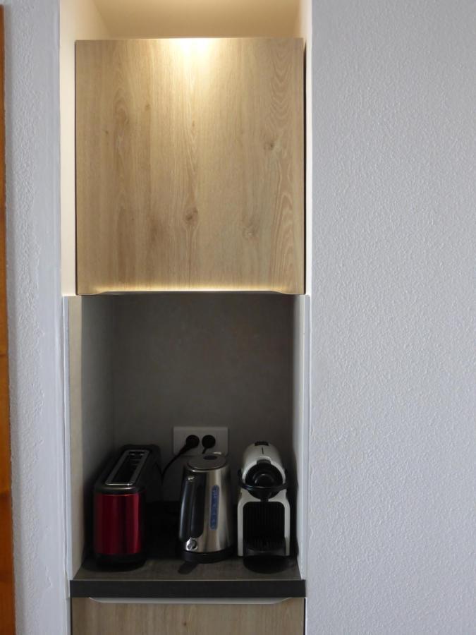 APPARTEMENT PUY SAINT VINCENT ALPES DU SUD été - hiver Puy-Saint-Vincent Esterno foto