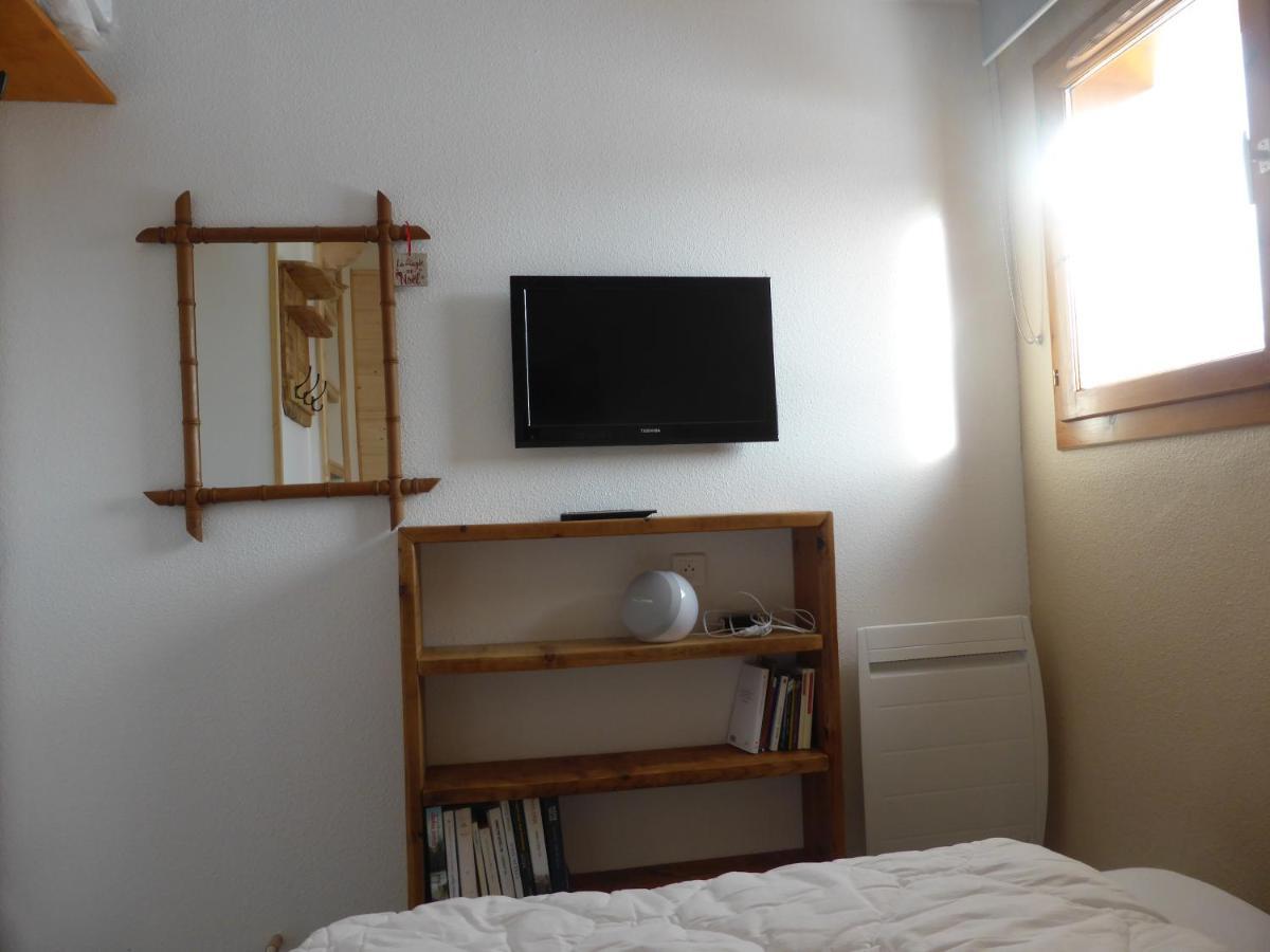 APPARTEMENT PUY SAINT VINCENT ALPES DU SUD été - hiver Puy-Saint-Vincent Esterno foto