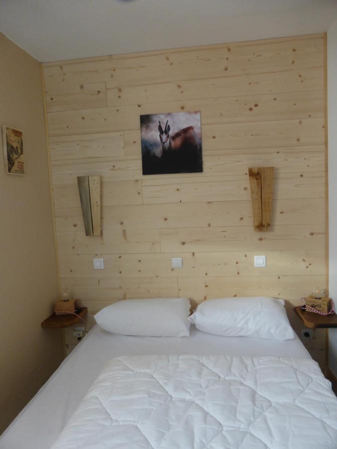 APPARTEMENT PUY SAINT VINCENT ALPES DU SUD été - hiver Puy-Saint-Vincent Esterno foto