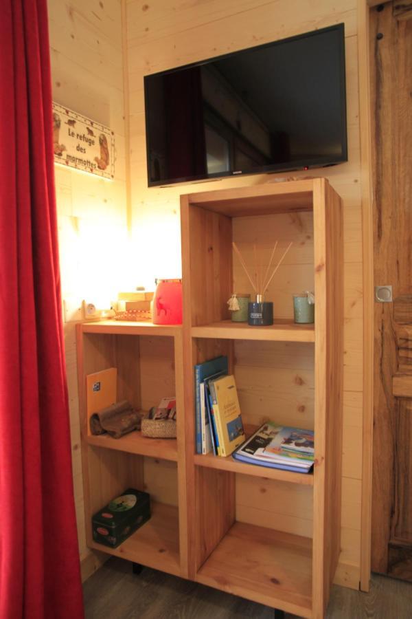 APPARTEMENT PUY SAINT VINCENT ALPES DU SUD été - hiver Puy-Saint-Vincent Esterno foto
