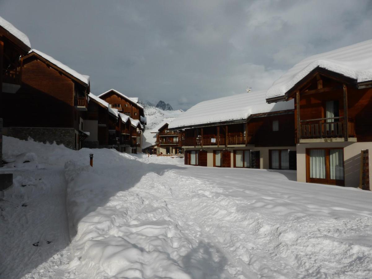 APPARTEMENT PUY SAINT VINCENT ALPES DU SUD été - hiver Puy-Saint-Vincent Esterno foto
