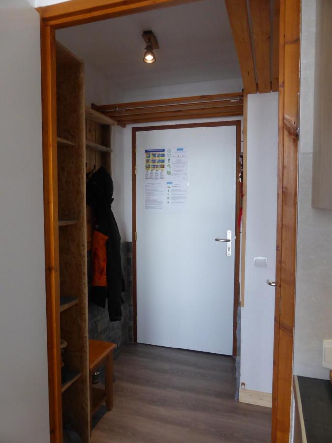 APPARTEMENT PUY SAINT VINCENT ALPES DU SUD été - hiver Puy-Saint-Vincent Esterno foto