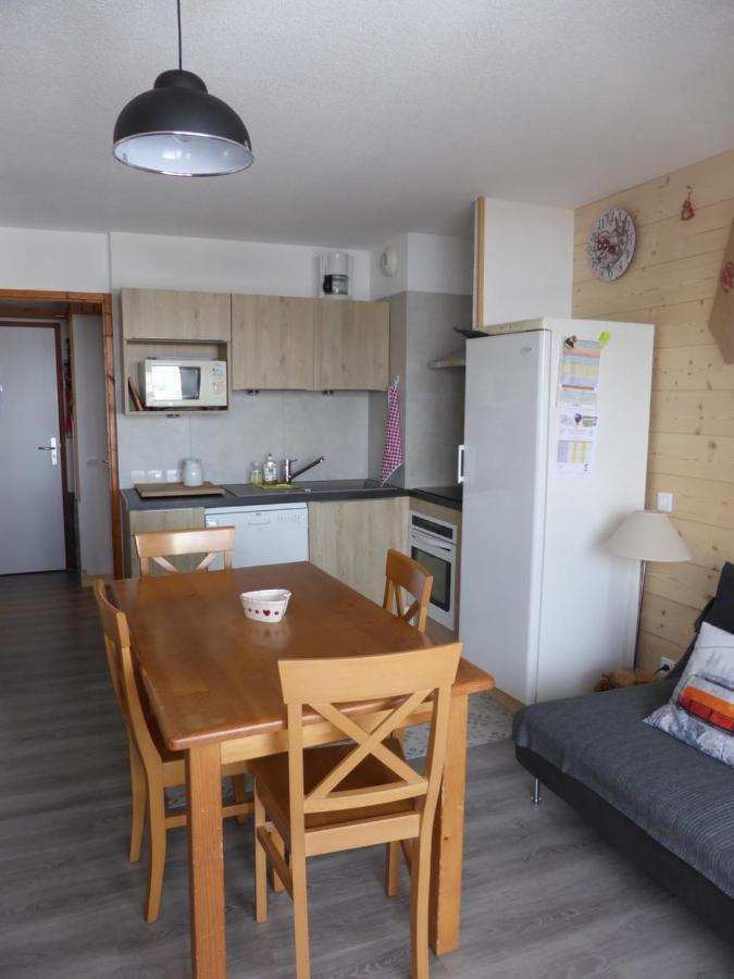 APPARTEMENT PUY SAINT VINCENT ALPES DU SUD été - hiver Puy-Saint-Vincent Esterno foto